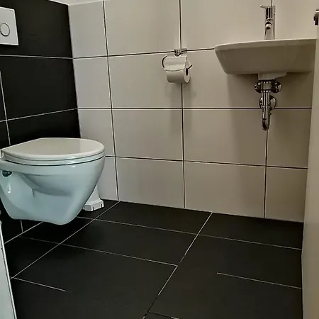 Appartement Barbora - *