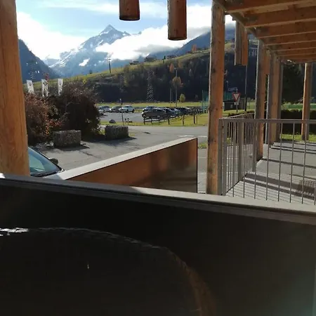 Barbora - Appartement Kaprun
