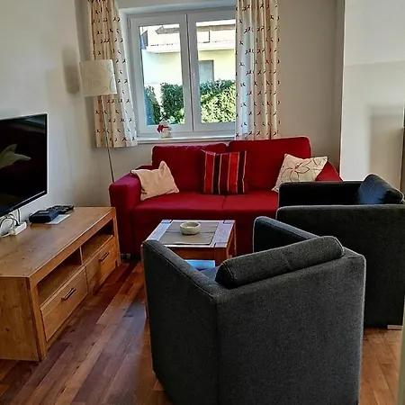 Barbora - Διαμέρισμα