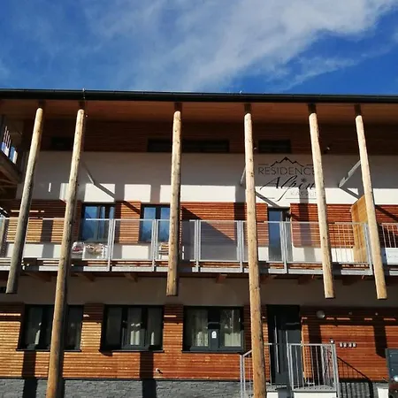 Appartement Barbora - Kaprun