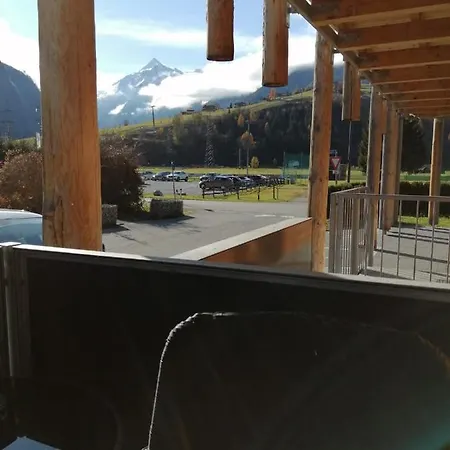 Barbora - Appartement Kaprun